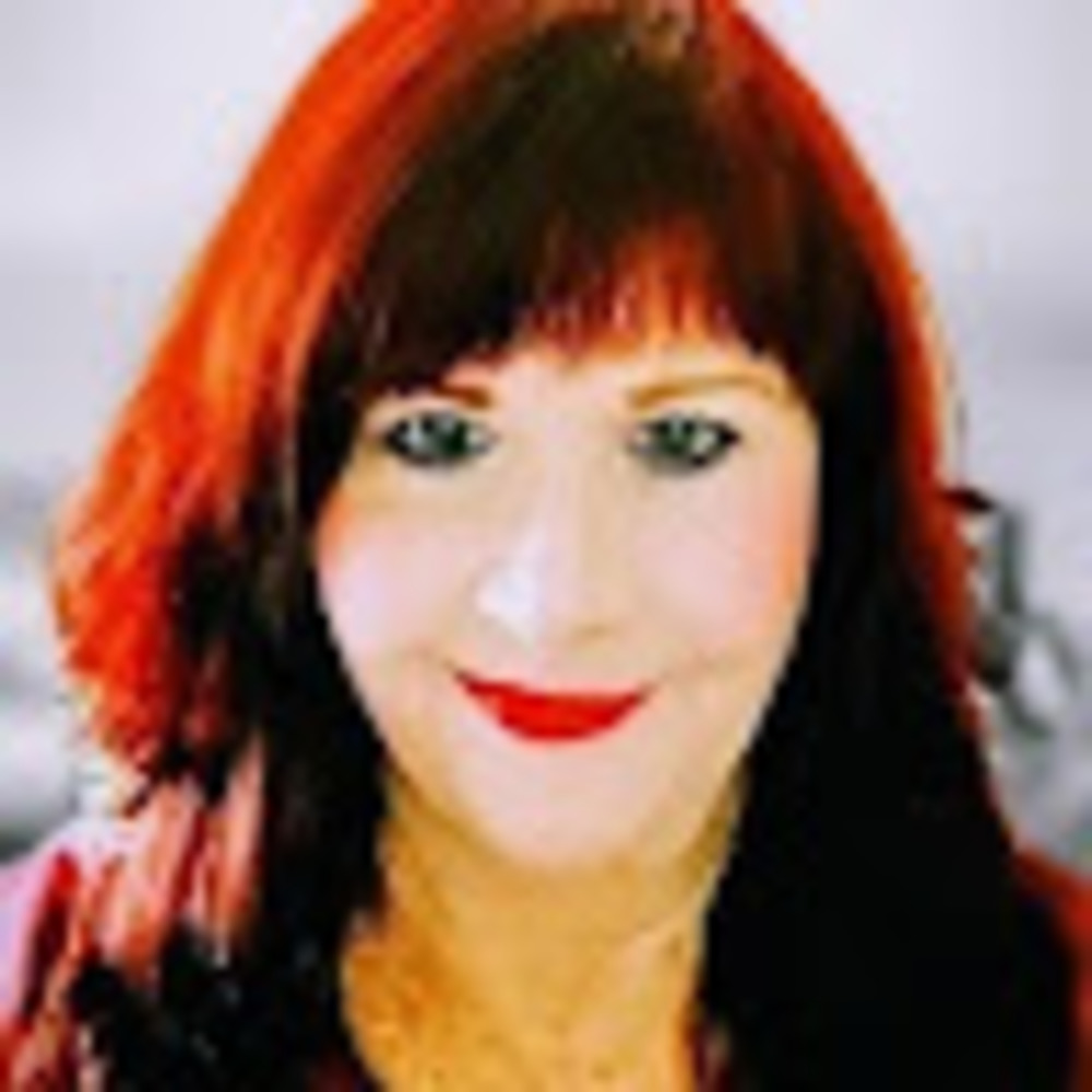 Meet your Posher, Janie k